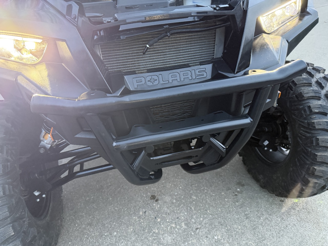 2023 Polaris General XP 1000 Premium 